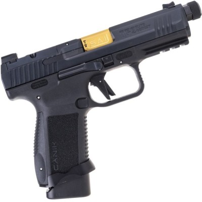 CANIK TP Elite Combat Executive 9x19