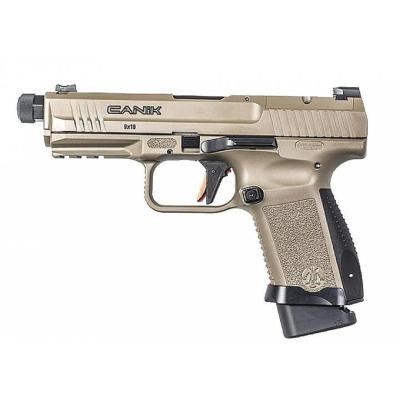 CANIK TP9 Elite Combat FDE 9x19