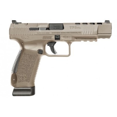 CANIK TP9 SFX desert 9x19