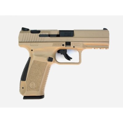 CANIK TP9 V2 Desert 9x19