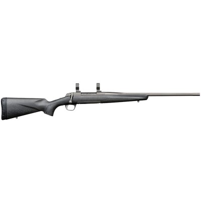 X-BOLT PRO CARBON FLUTED CERAKOTE THREADED 30-06