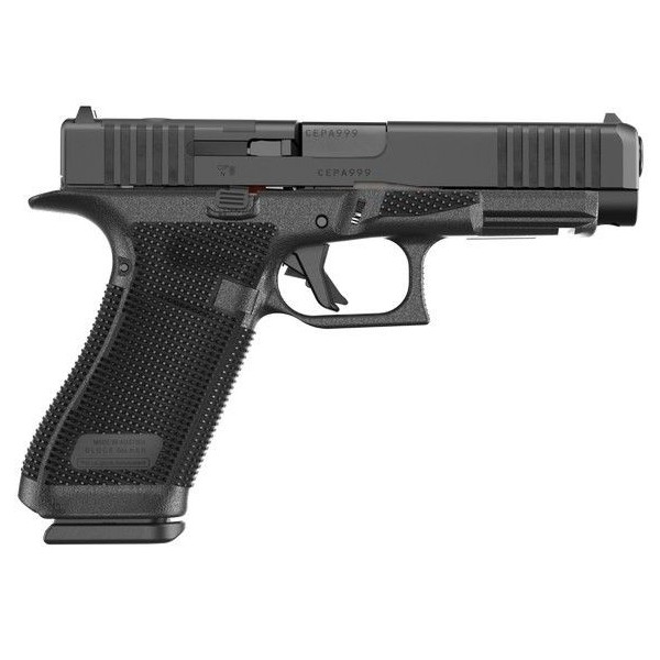 GLOCK 17 Gen6 FS cal.9x19