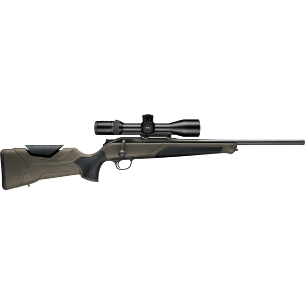 BLASER R8 PROFESSIONAL 2.0