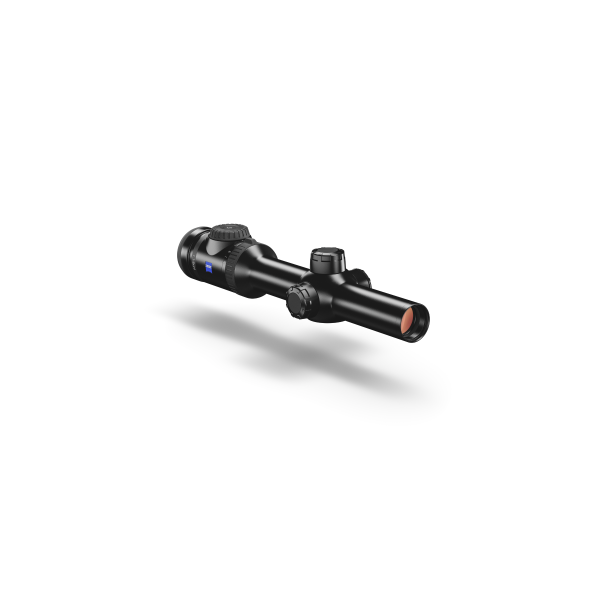 ZEISS CONQUEST V8 1.1-8x24 ill Rét 60