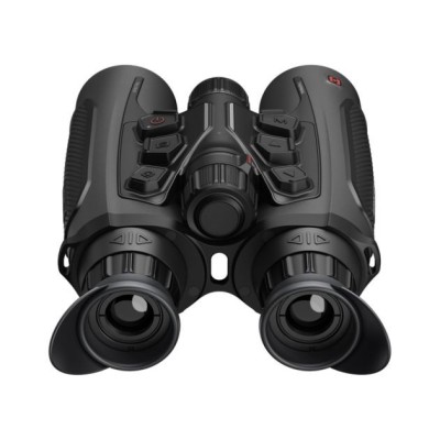 HIKMICRO HABROK 4K 2.0 H25L