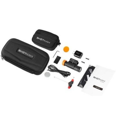 SHOTKAM GEN 4 !! FRAIS DE PORT OFFERT !!