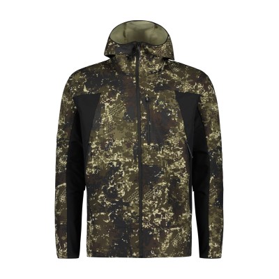 Chaser Ms Stretch Jacket Blindtech Forest 