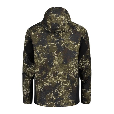 Chaser Ms Stretch Jacket Blindtech Forest 