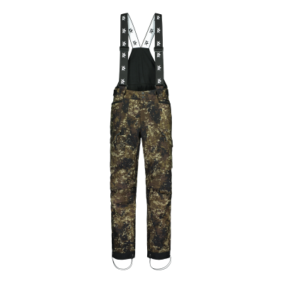Tundra Ms Pants Blindtech Forest 