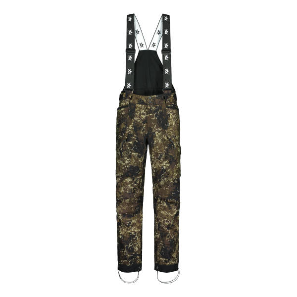 Tundra Ms Pants Blindtech Forest