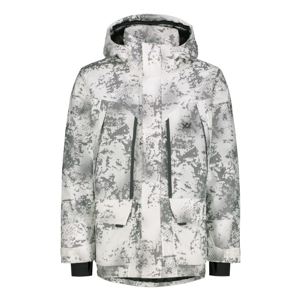 Tundra Ms Jacket BlindTech snow