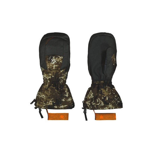 Tundra Mittens Blindtech Forest