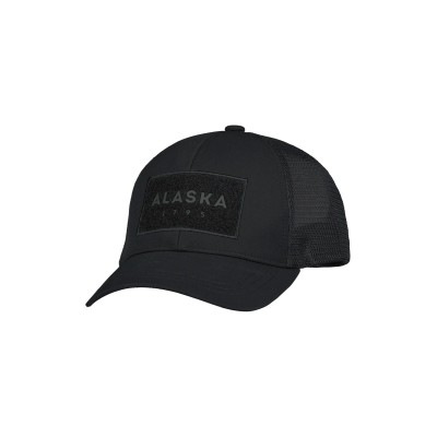 Trucker Cap Black 