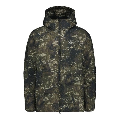 Active Hunter Ms Hoodie Blindtech Forest 