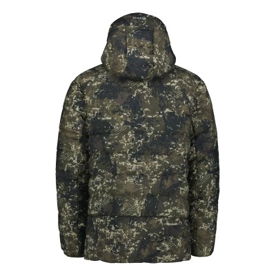 Active Hunter Ms Hoodie Blindtech Forest 