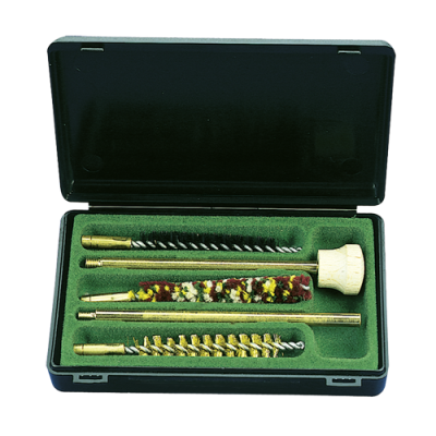 SET DE NETTOYAGE (Armes de poing)
