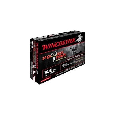 WINCHESTER 308 WIN Power Max 180grs