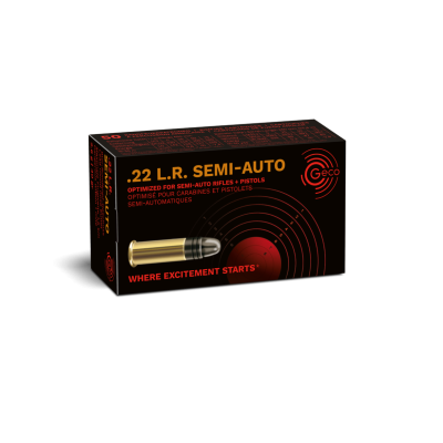 GECO SEMI-AUTO 22LR