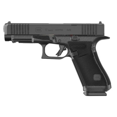 GLOCK 17 Gen6/OR/FS 