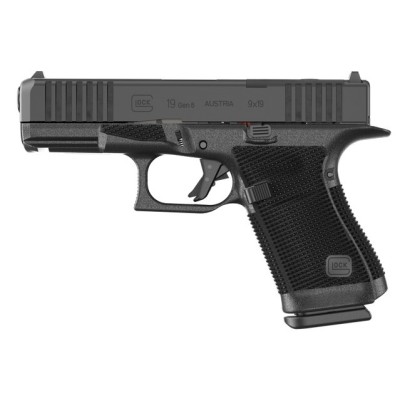 GLOCK 19 Gen6/OR/FS 