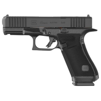 GLOCK 45 Gen6/OR/FS 