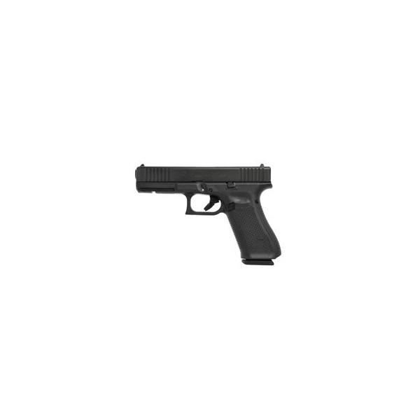 GLOCK 17 Gen5/MOS/FS