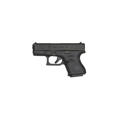 GLOCK 26 Gen5/FS 