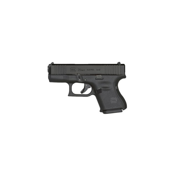 GLOCK 26 Gen5/FS