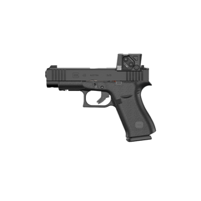 GLOCK 48 R/MOS/FS FXD 6,5 Red Dot Sight Aimpoint COA 