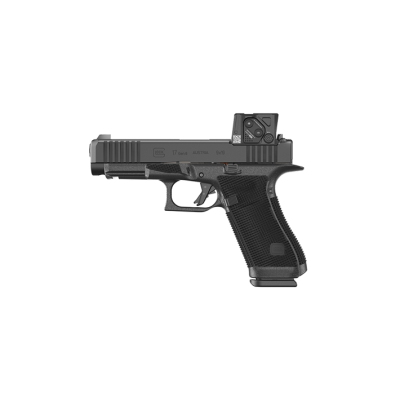 GLOCK 17 Gen6/DC8/FS Red Dot Sights Aimpoint COA 