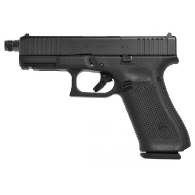 GLOCK 45 MOS/FS M13,5x1 left