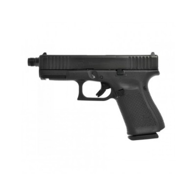 GLOCK 19 Gen5/MOS/FS M13,5x1 left