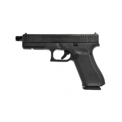 GLOCK 17 Gen5/MOS/FS M13,5x1 left