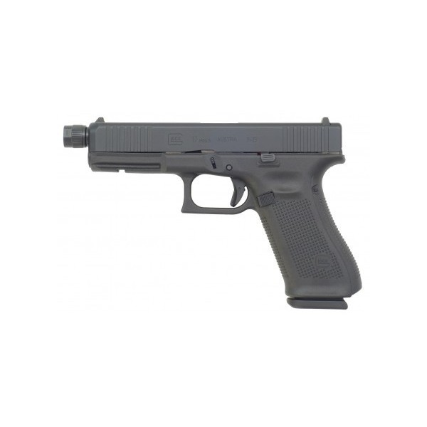 GLOCK 17 Gen5/FS M13,5x1 left