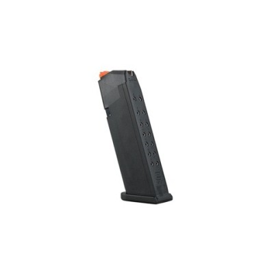 CHARGEUR G17, 01, 10 rd (orange follower) for GLOCK 17,17L,34,(19,26,49) 