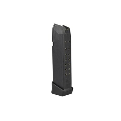 CHARGEUR G17+2 19 rd (orange follower) for GLOCK 17,17L,34,45,(19,26,49) 
