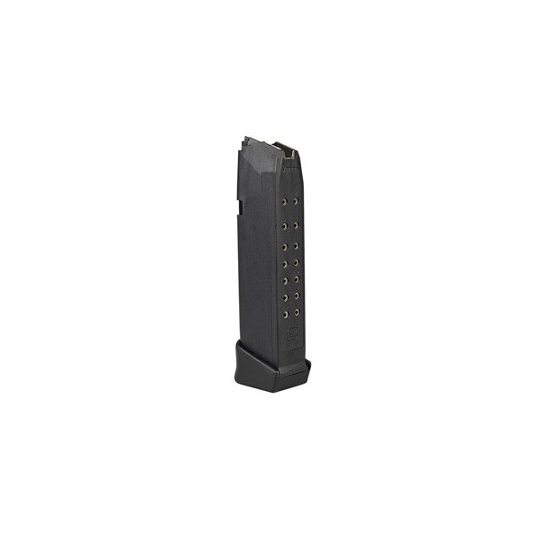 CHARGEUR G17+2 19 rd (orange follower) for GLOCK 17,17L,34,45,(19,26,49)