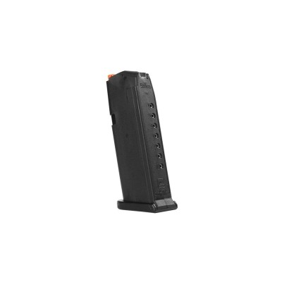 CHARGEUR G19, 01, 10 rd (orange follower) for GLOCK 19, 49,(26) 