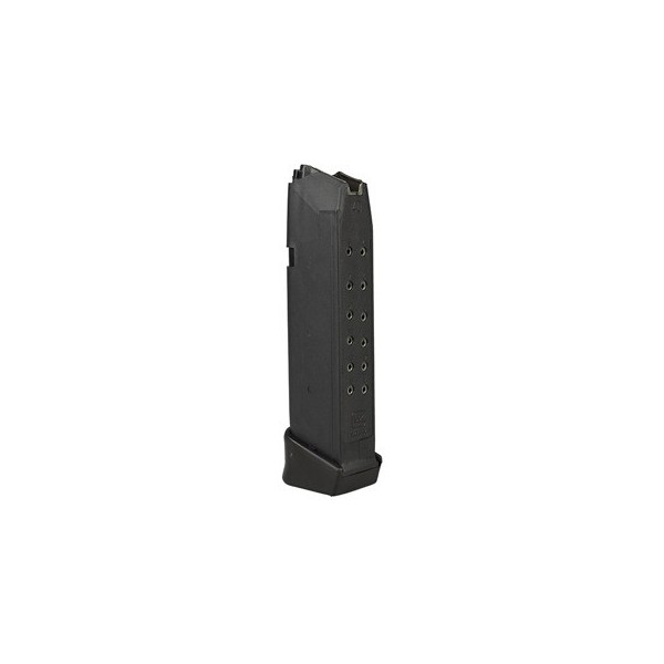 CHARGEUR G22+1 16 rd (orange follower) for GLOCK 22 24,35,(23,27)