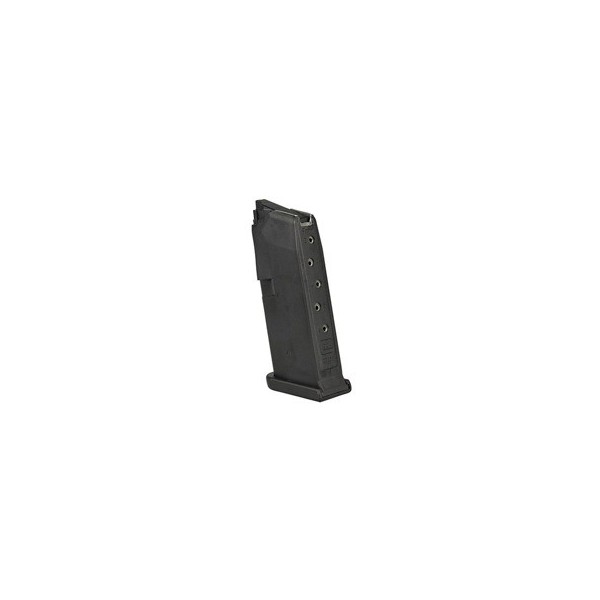 CHARGEUR G43 6 rd (orange folower) for G43