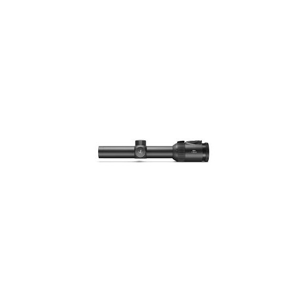 SWAROVSKI Z8i 1-8x24 II SR 4A-I