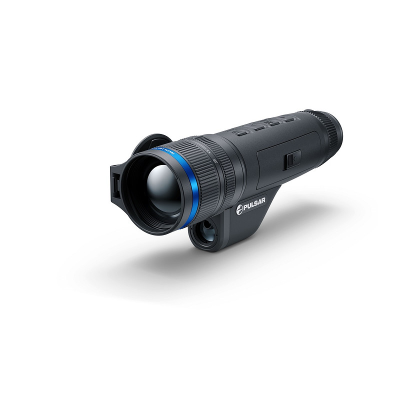 Thermal Imaging Monocular Telos LRF XQ35 