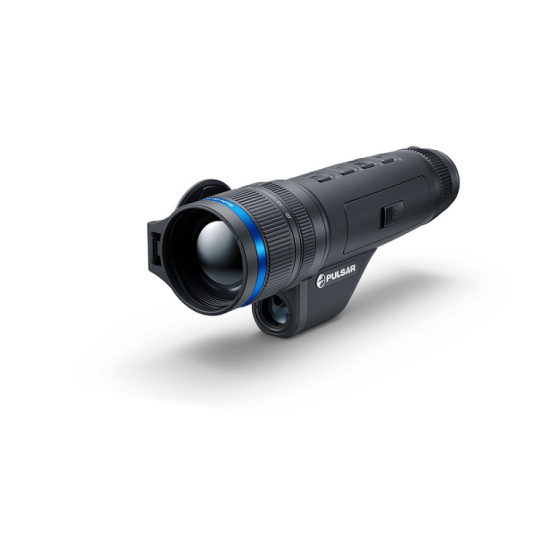 Thermal Imaging Monocular Telos LRF XP50