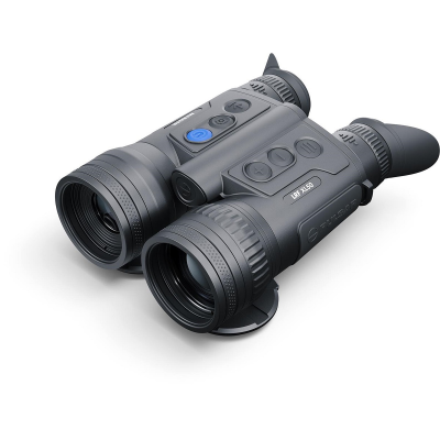 Thermal Imaging Binoculars Merger LRF XT50 