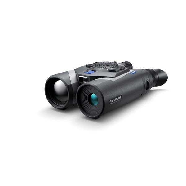 Multispectral Binoculars Symbion LRF DXT50