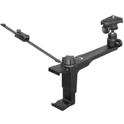 Pulsar Window frame mount 