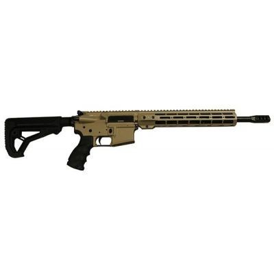 ADC AR-15 M5 Plus Cerakote 223Rem