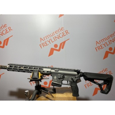 ADC AR-15 M5 Plus TITAN GREY 12.5 - 223Rem