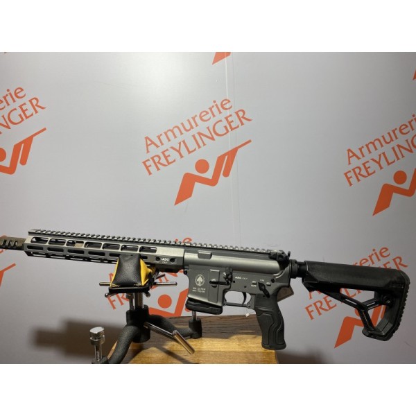 ADC AR-15 M5 Plus TITAN GREY 12.5 - 223Rem