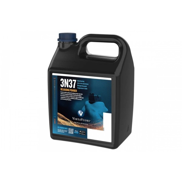 VIHTAVUORI 3N37 - 2kg